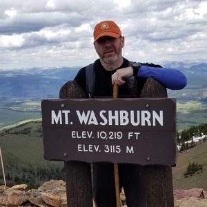 Meet your Posher, Chuck